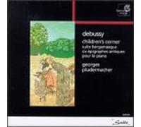 Pludermacher,G. - Children'S Corner/+