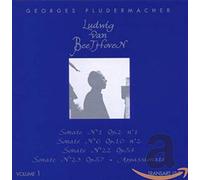 Pludermacher, Georges - Extract From The Comp Vol. 1