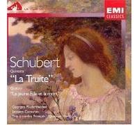 Pludermacher - Quintett la Truite/Quar.d.810