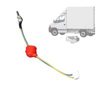 Plug - 12V/24V Precision Ignition Needle, High-Performance Parking Heater Accessory, Engine Starter Component, Reliable Automotive Electrical Part | Compatible With Car, RV, Truck, Boat,