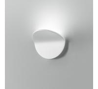 PLUG A - APPLIQUE BIANCO A LED 3000K 1800LM 20W DIMMERABILE