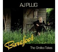 PLUG, A.J. - BAREFOOT - THE GROLLOO..