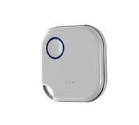 Plug Amp Play Blu Button1 Bluetooth Switch Amp Ampier Dimmer White NEW