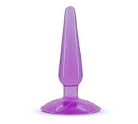 PLUG ANAL JOLLY PLUG LILA CRUSHIOUS 799632355342