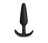 Plug anale 10 Velocità Metel Vibratore Anale Butt Plug Piccole Palline Anali Plug Vibrazione Telecomando Senza Fili Massaggiatore Della Prostata Culo Giocattolo Del Sesso