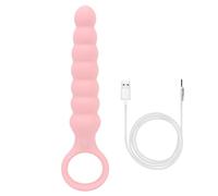 Plug anale 12/16 centimetri Butt Plug Palline Anali Per Donne Vibratori Masturbatore Palla Uomini Macchina Del Sesso Dildo Donne Masturbatore Giocattolo Del Sesso Negozio Erotico