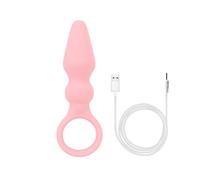 Plug anale 12/16 centimetri Butt Plug Palline Anali Per Donne Vibratori Masturbatore Palla Uomini Macchina Del Sesso Dildo Donne Masturbatore Giocattolo Del Sesso Negozio Erotico