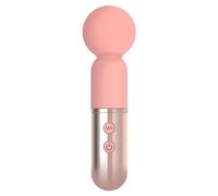 Plug anale 15 cm Masturbatore Macchina del sesso Breve vibratore Per Donne Butt Training Plugs Anal Plug Dildo Donne Masturbatore Giocattoli del sesso Erotici