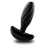 Plug anale 16 modalità Anal Butt Plug Vibratore Sex Toys Per Uomini Donne Wireless Dildo buttplug Coppie Ano Giocattolo Uomini Sexshop Masturbatore