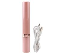 Plug anale 17 cm sexy masturbatore vibratori Per donne macchina del sesso plug anale dildo donne masturbatore giocattoli del sesso prodotti tappi per l'addestramento del culo