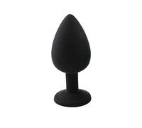 Plug anale 2 Stile Silicone Anal Plug Massaggiatore Ass Butt Plug Masturbatore Adulto Erotico Ano Giocattoli del sesso per Femmina Maschio Gay