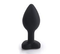 Plug anale 2 Stile Silicone Anal Plug Massaggiatore Ass Butt Plug Masturbatore Adulto Erotico Ano Giocattoli del sesso per Femmina Maschio Gay