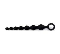 Plug anale 20 CENTIMETRI di Silicone Palline Anali Stimolatore Della Prostata Palla Butt Plug Anale Plug 18+ Coppia di Adulti Flirtare Gay Erotico SM Giocattoli Del Sesso