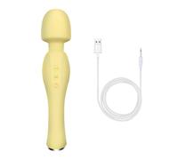 Plug anale 20 cm Masturbatore Macchina del sesso Vibratori Per Donne Butt Training Plugs Anal Plug Dildo Donne Masturbatore Giocattoli del sesso Merci Giocattoli sexy per adulti