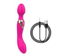 Plug anale 22 cm Masturbatore Macchina del sesso Vibratori Per Donne Giocattoli sexy per adulti Tappi per allenamento di testa Spina anale Grande dildo Masturbatore Giocattoli erotici del sesso