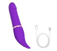 Plug anale 23 centimetri Automatico Altalena Dildo Vibratori Per Donne Masturbatore Spina Anale Giocattolo Del Sesso Donne Masturbatore Macchina Del Sesso Giocattoli Sexy Per Adulti