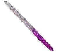 Plug anale 24 pollici Overlength Doppio Dildo Ano Pene Morbido Spine Fallo Plug Anale Cazzo Masturbatore Giocattoli Del Sesso Anale