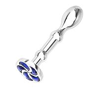 Plug anale 25mm Butt Plug Giocattoli anali Per Donne Masturbatore Ano Dildo Donne Masturbatore Prodotto del sesso Uomini Gioco erotico Coppia Strumento