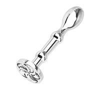 Plug anale 25mm Butt Plug Giocattoli anali Per Donne Masturbatore Ano Dildo Donne Masturbatore Prodotto del sesso Uomini Gioco erotico Coppia Strumento
