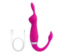 Plug anale 3 in 1 giocattoli sessuali Per Masturbatore per donne Plug anale Macchina per il sesso con punto G Masturbatore per donne 36 modalità Macchina per il sesso con vibratore