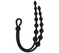 Plug anale 3 in 1 giocattolo del sesso Per uomini butt plug perline anali macchina del sesso frusta del sesso giocattoli sexy per adulti masturbatore prodotto erotico per adulti