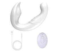 Plug anale 3 modalità giocattoli sessuali Per donna uomo spina anale automatica mutandine senza fili vibratori masturbatore macchina del sesso dildo giocattoli sexy per adulti
