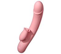 Plug anale 3 stili vibratore del vibratore 10 frequenza telescopica spina anale punto G donne masturbatore giocattolo del sesso giocattoli adulti del sesso dildo