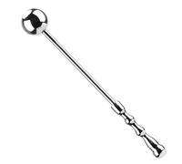 Plug anale 30-50mm Palla Butt Plug Perline anali Giocattoli del sesso Per Donne Masturbatore Uomini Ano Macchina del sesso Giochi per adulti Prodotti erotici Dildo Butt Training Plugs