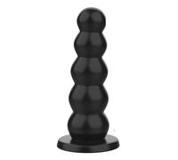 Plug anale 30-60mm Butt Plug Giocattoli anali Per Masturbatore per donne Grandi dildo Masturbatore per donne Prodotti del sesso Uomini Giochi per adulti Articoli erotici