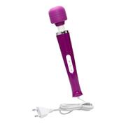 Plug anale 33 centimetri vibratori Masturbatore Sex Machine Per Donne Butt Training Plugs Anal Plug Dildo Donne Masturbatore Giocattolo del sesso Principiante Plug anale