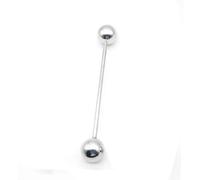 Plug anale 38/50/63mm Per scegli grandi perline anali in metallo in acciaio inossidabile butt plug G spot Masturbatore dildo giocattolo del sesso Per uomini donne