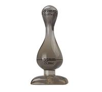 Plug anale 4 Style Anal Plug Massager Anal Bead Butt Plugs Dilatatore Prodotto per adulti Giocattoli del sesso dell'ano