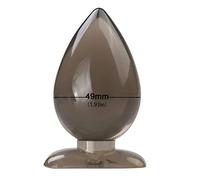 Plug anale 4 Style Anal Plug Massager Anal Bead Butt Plugs Dilatatore Prodotto per adulti Giocattoli del sesso dell'ano