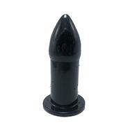 Plug anale 4 Style Anal Plug Massager Anal Bead Butt Plugs Dilatatore Prodotto per adulti Giocattoli del sesso dell'ano