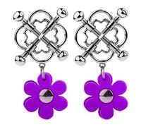 Plug anale 4pcs carino coda anale plug orecchie di gatto fasce set collo collare morsetti per capezzoli cosplay giocattoli erotici del sesso per coppie maschili femminili