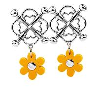Plug anale 4pcs carino coda anale plug orecchie di gatto fasce set collo collare morsetti per capezzoli cosplay giocattoli erotici del sesso per coppie maschili femminili