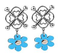 Plug anale 4pcs carino coda anale plug orecchie di gatto fasce set collo collare morsetti per capezzoli cosplay giocattoli erotici del sesso per coppie maschili femminili