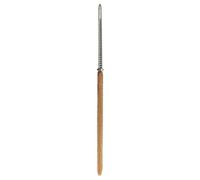 Plug anale 5 Dimensioni Coda Lunga Frusta Catena Sculacciata Flirtare Metallo Palla Anale Perline Butt Plug BDSM Inserto Giocattolo Del Sesso Unisex Per Uomo Donna Coppia