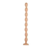 Plug anale 50 centimetri di lunghezza lungo dildo perline anali buttplug giocattoli del sesso forniture per adulti Per donne uomini sexy masturbatore palle dildo donne plug uomini