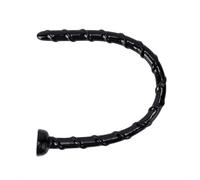 Plug anale 50 cm Big Long Butt Plug Anal Plug Dildo Ano Masturbatore Dilatatore Prostata Massaggiatore Anale Giocattoli erotici del sesso Gay (tipo 2)