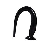 Plug anale 50 cm Super Long Coda anale Plug anale Massaggiatore prostatico Serpente Dildo Ano Masturbatore Prodotti Per Adulti Giocattoli sessuali Per Uomo Donna