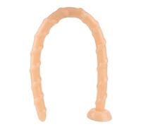 Plug anale 50cm Sex Whip Plug Giocattoli anali Per Donne Masturbatore Uomini Butt Uomini Masturbatore Donne Lungo Dildo Gioco per adulti Coppia Strumento Macchina del sesso