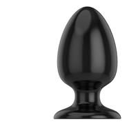 Plug anale 6 dimensioni Plug anale Grande buttplug Masturbatore Macchina del sesso G-Spot Butt Sex Toys Per Coppie gay Giochi per adulti Donne Uomini Masturbatori