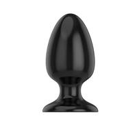 Plug anale 6 dimensioni Plug anale Grande buttplug Masturbatore Macchina del sesso G-Spot Butt Sex Toys Per Coppie gay Giochi per adulti Donne Uomini Masturbatori