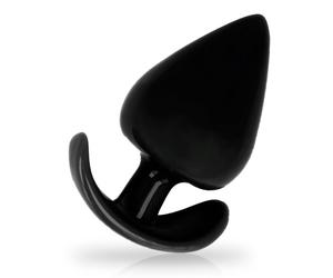 Plug anale addicted toys 8,5 cm 1 St