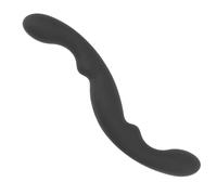 Plug anale Anal Butt Plug Gel di silice Donne Masturbatore Macchina del sesso Giocattoli del sesso Per Lesbiche Doppio attacco Gioco per adulti Giocattolo del sesso per adulti