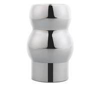 Plug anale Anal Hollow Plug Anus Open SM Giocattoli erotici Massaggiatore prostatico Butt Plug Palline anali Giocattoli sessuali (grande)