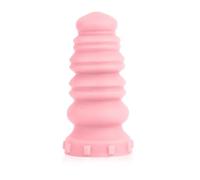 Plug anale anale Sesso Enorme plug anale Dildo Silicone Big Butt Plug anale per giocattoli sessuali per donne e uomini(X-Large)