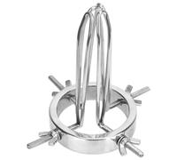 Plug anale Ano Masturbatore Macchina del sesso anale in metallo Giocattoli del sesso Per Donne Uomini Butt Plug Dispositivo giocattolo del sesso per adulti Giocattolo del sesso per adulti