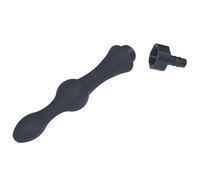 Plug anale Ano parti di gel di silice butt plug anale giocattoli del sesso gay Masturbatore Dildo Sex Machine Butt Training Plugs Giocattoli sexy per adulti Plug anale